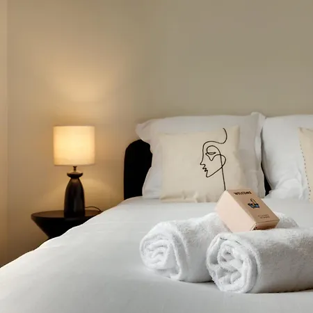 Apartamento Place De Gaulle - Welkeys