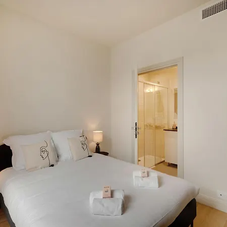 Apartman Place De Gaulle - Welkeys