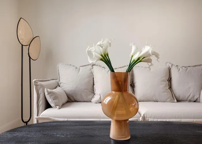 Place De Gaulle - Welkeys *