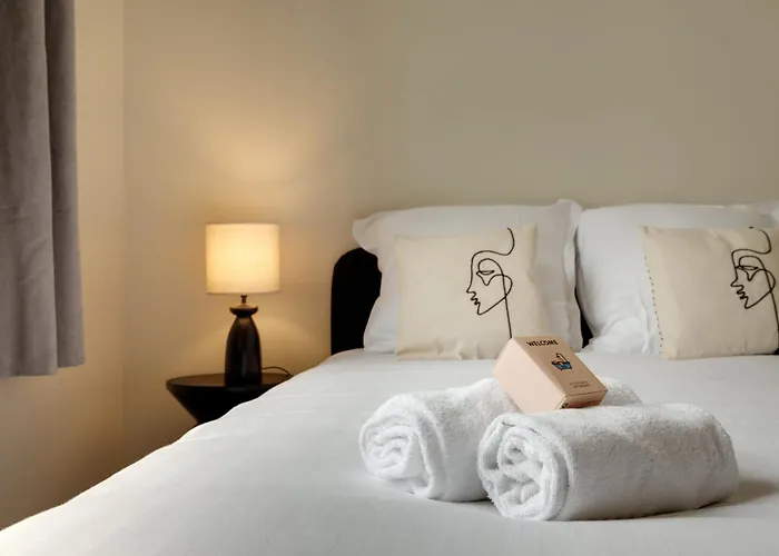 公寓 Place De Gaulle - Welkeys