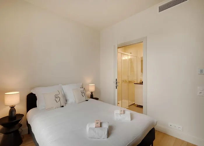 Daire Place De Gaulle - Welkeys